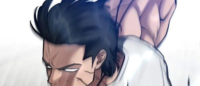 Read The Bully In Charge AR Manga Online