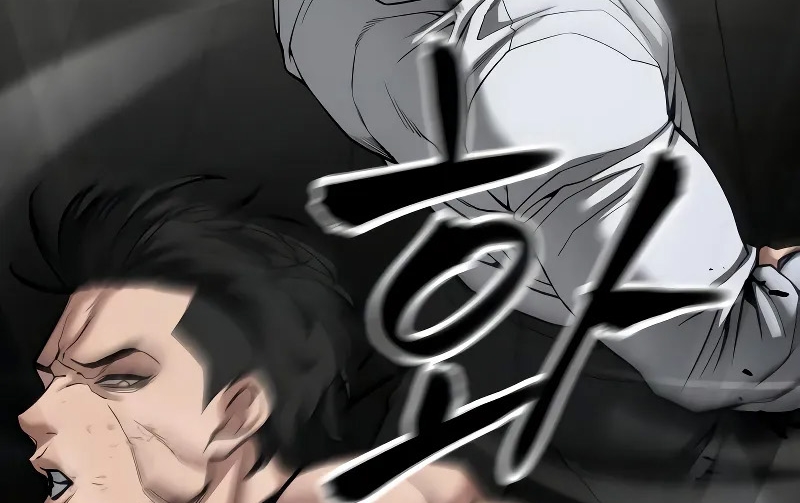 Read The Bully In Charge AR Manga Online