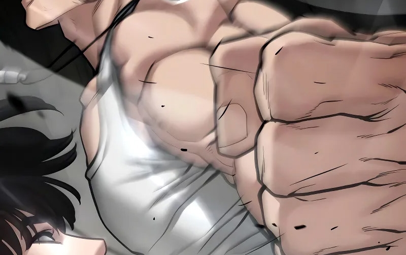 Read The Bully In Charge AR Manga Online