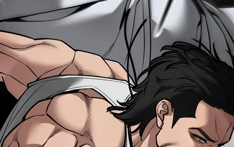 Read The Bully In Charge AR Manga Online