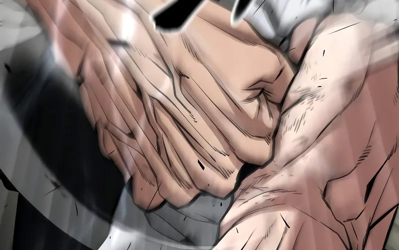 Read The Bully In Charge AR Manga Online