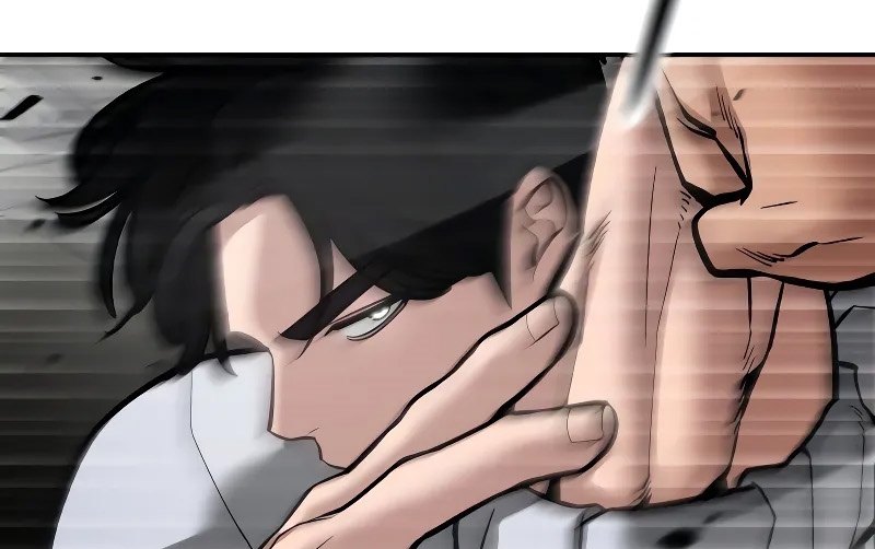 Read The Bully In Charge AR Manga Online