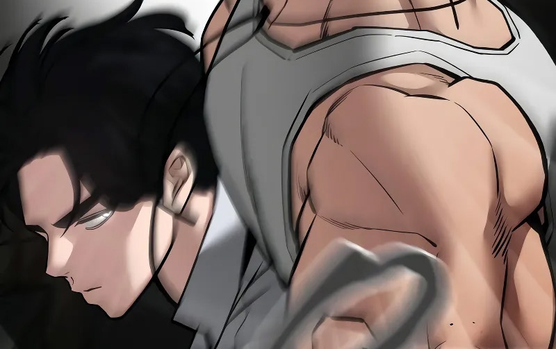 Read The Bully In Charge AR Manga Online