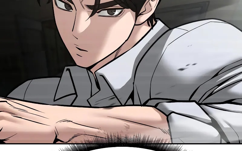 Read The Bully In Charge AR Manga Online