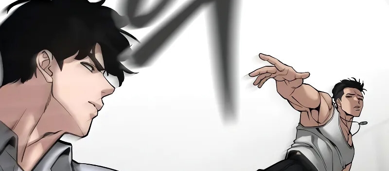 Read The Bully In Charge AR Manga Online