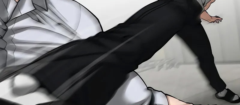Read The Bully In Charge AR Manga Online