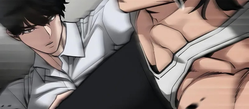 Read The Bully In Charge AR Manga Online
