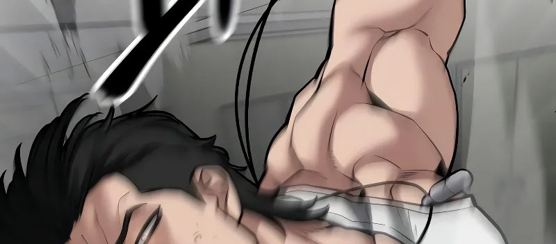 Read The Bully In Charge AR Manga Online