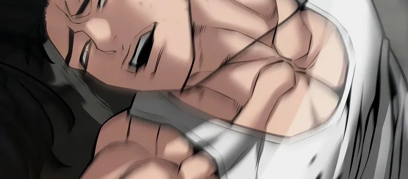 Read The Bully In Charge AR Manga Online
