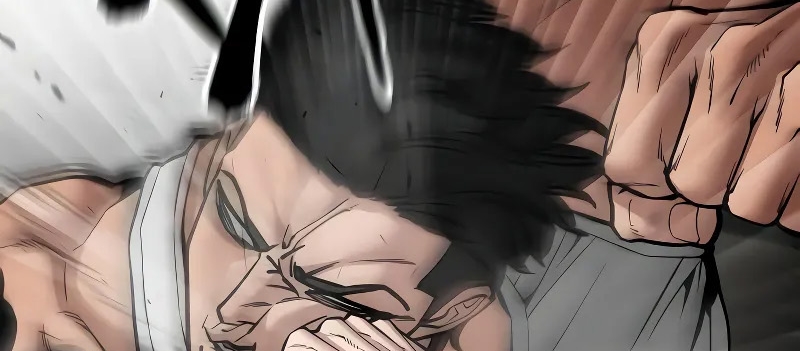 Read The Bully In Charge AR Manga Online