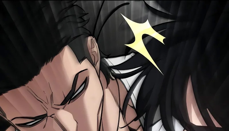 Read The Bully In Charge AR Manga Online