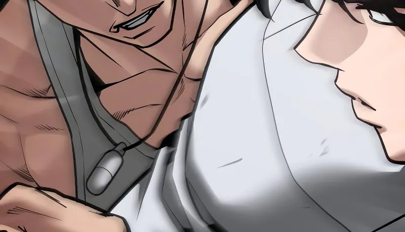 Read The Bully In Charge AR Manga Online