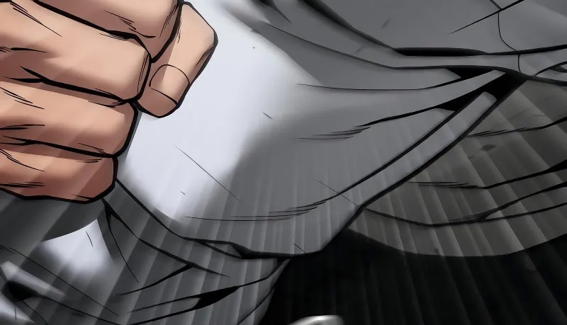 Read The Bully In Charge AR Manga Online