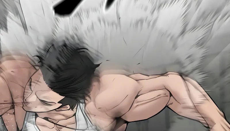 Read The Bully In Charge AR Manga Online