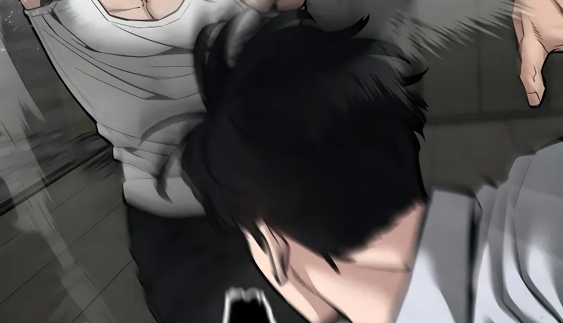Read The Bully In Charge AR Manga Online