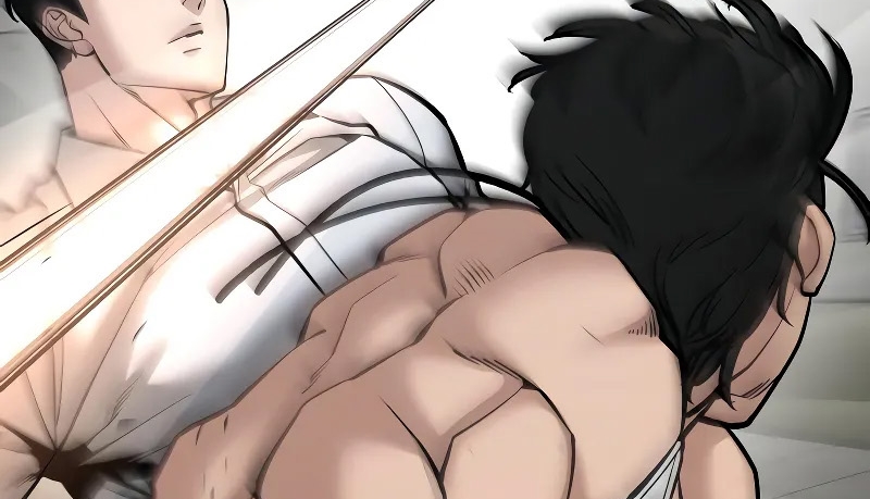 Read The Bully In Charge AR Manga Online