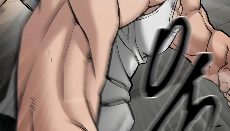Read The Bully In Charge AR Manga Online