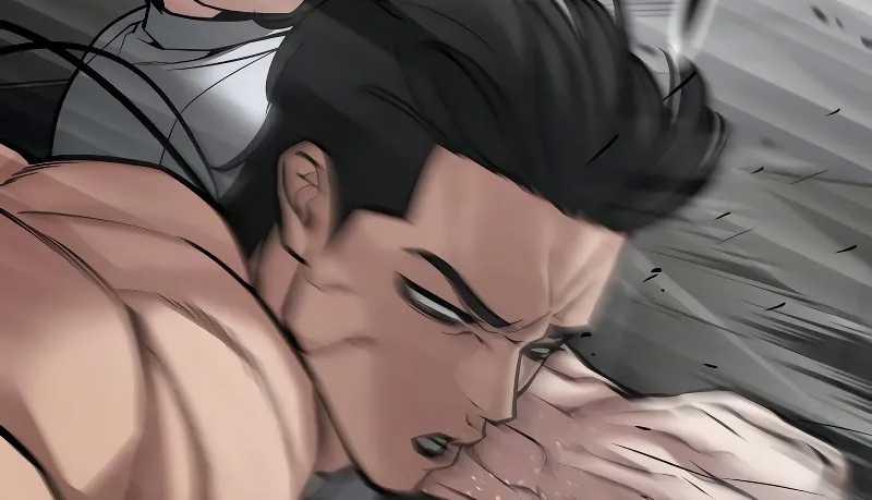 Read The Bully In Charge AR Manga Online