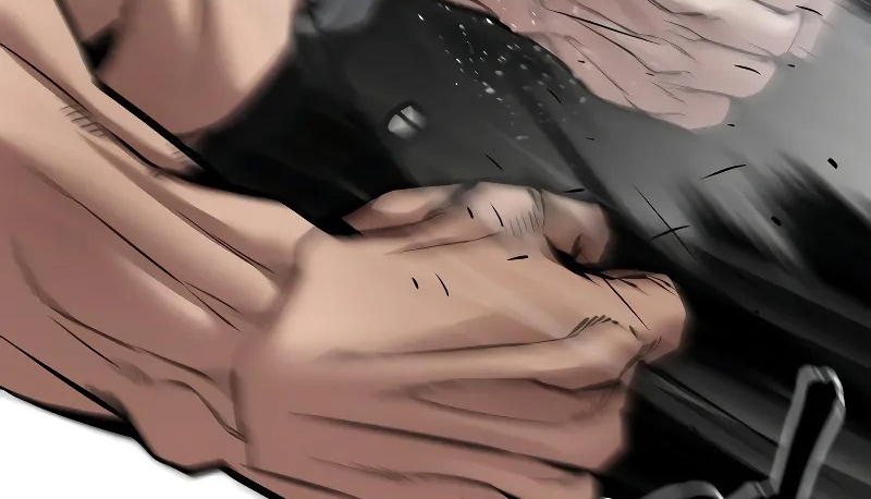 Read The Bully In Charge AR Manga Online