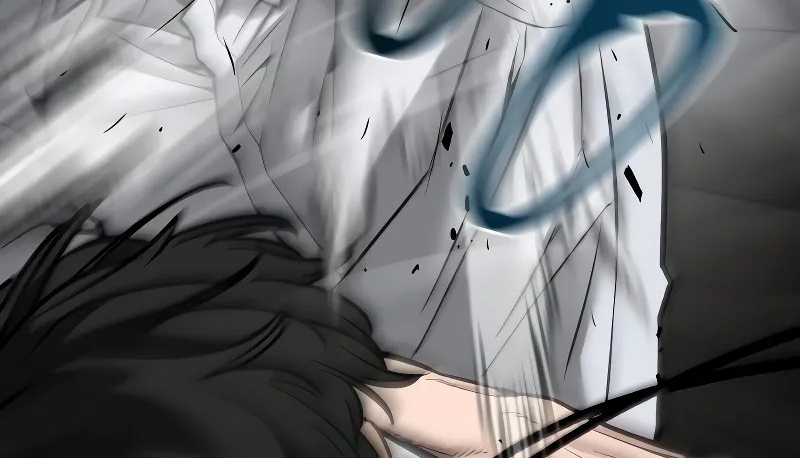 Read The Bully In Charge AR Manga Online