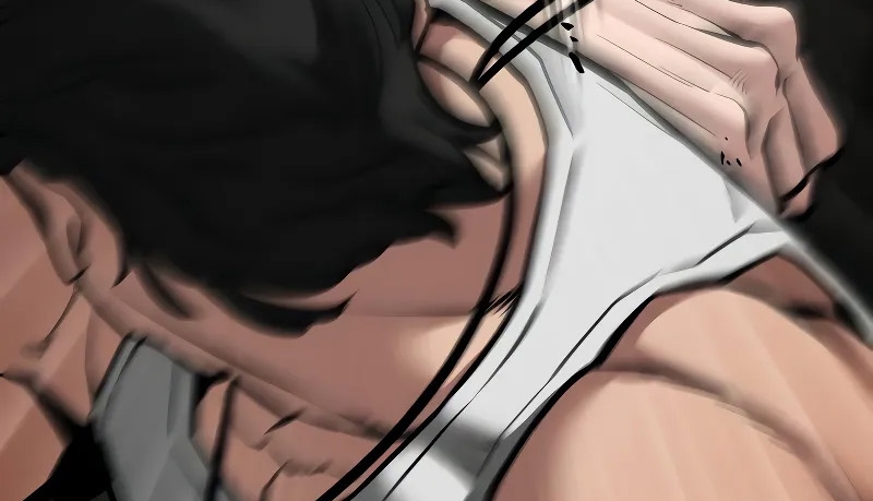 Read The Bully In Charge AR Manga Online