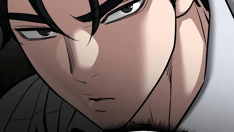 Read The Bully In Charge AR Manga Online