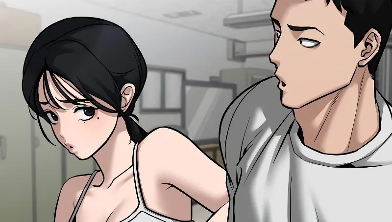 Read The Bully In Charge AR Manga Online