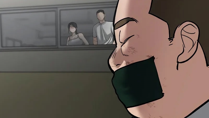 Read The Bully In Charge AR Manga Online