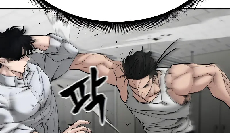 Read The Bully In Charge AR Manga Online