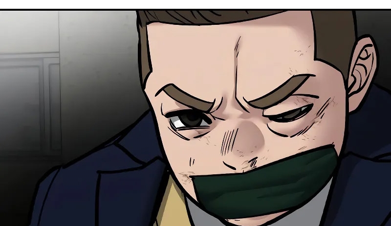 Read The Bully In Charge AR Manga Online