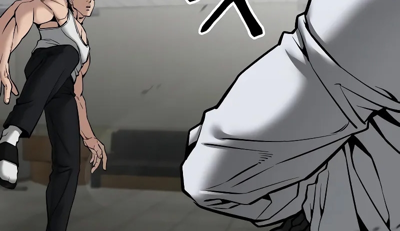 Read The Bully In Charge AR Manga Online
