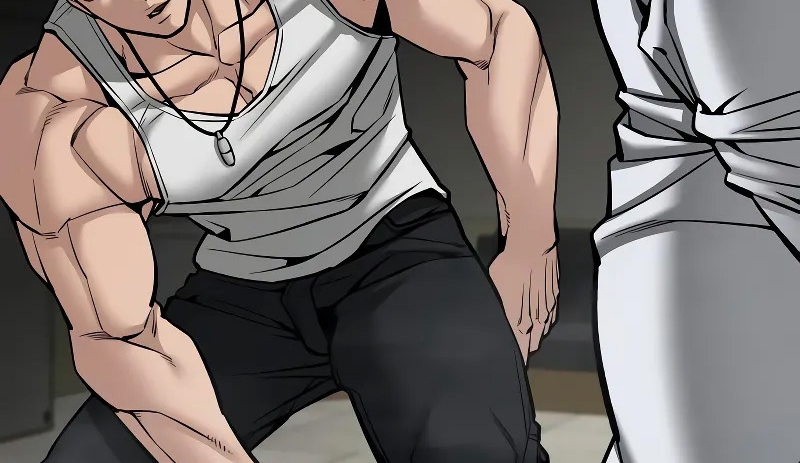 Read The Bully In Charge AR Manga Online