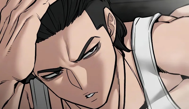 Read The Bully In Charge AR Manga Online