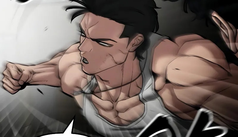 Read The Bully In Charge AR Manga Online