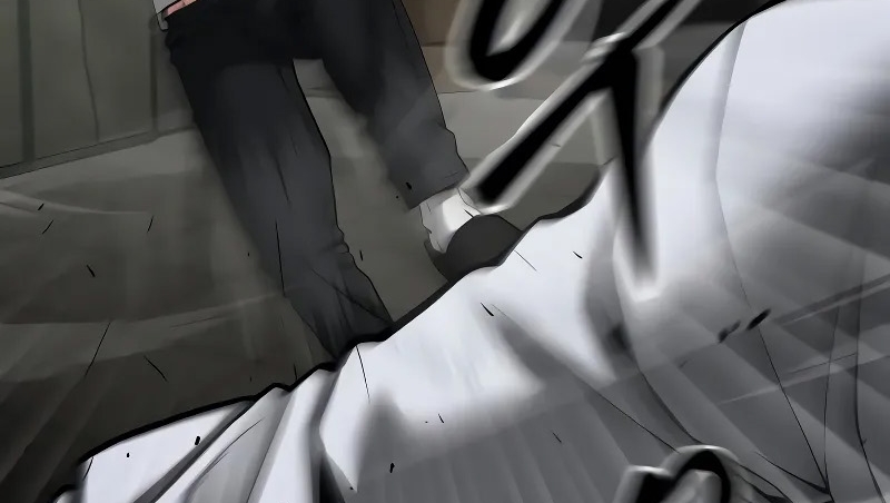 Read The Bully In Charge AR Manga Online