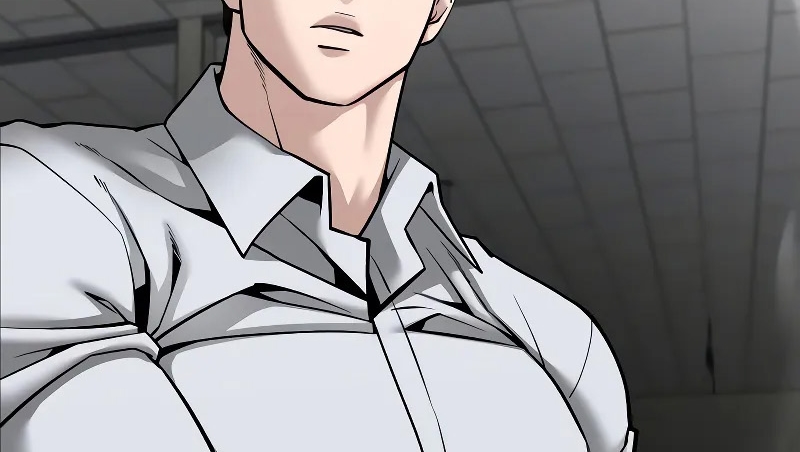 Read The Bully In Charge AR Manga Online