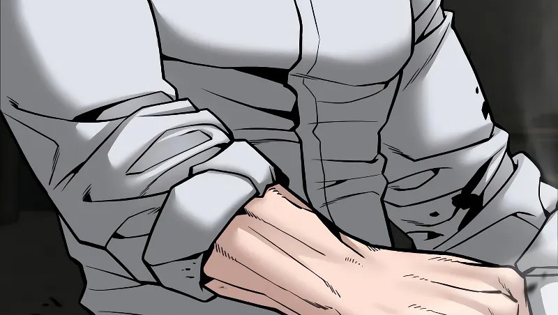 Read The Bully In Charge AR Manga Online