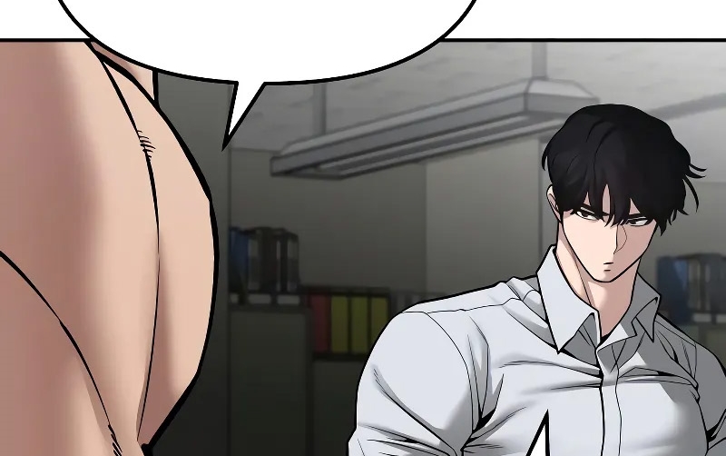 Read The Bully In Charge AR Manga Online