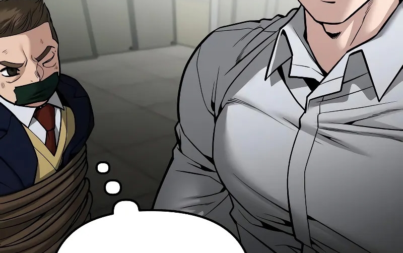 Read The Bully In Charge AR Manga Online