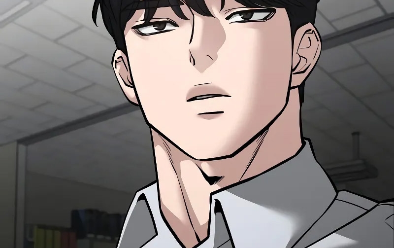 Read The Bully In Charge AR Manga Online