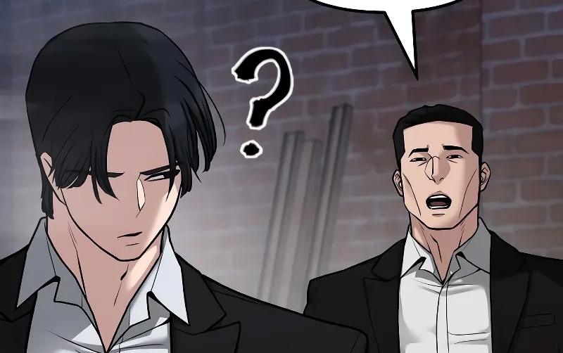 Read The Bully In Charge AR Manga Online