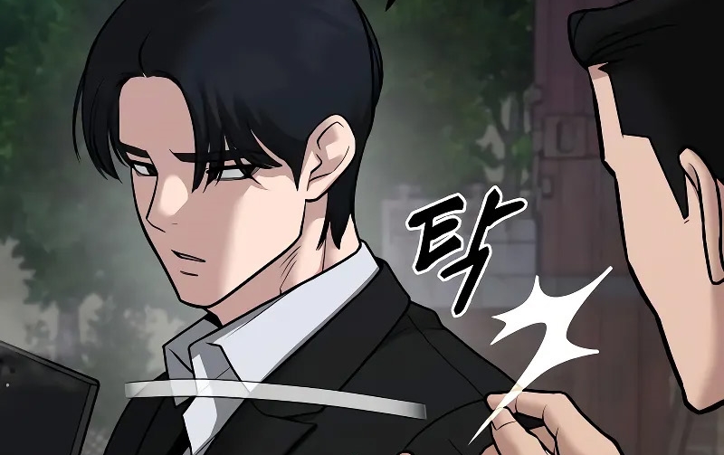 Read The Bully In Charge AR Manga Online