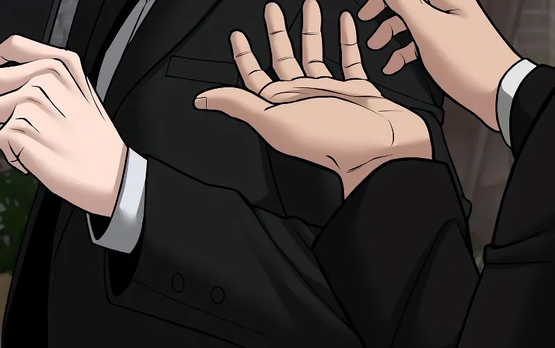 Read The Bully In Charge AR Manga Online