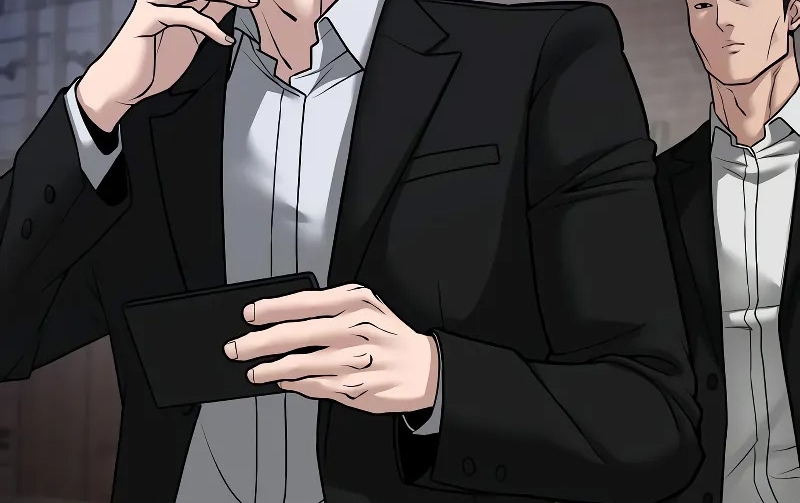 Read The Bully In Charge AR Manga Online