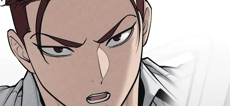 Read The Bully In Charge AR Manga Online