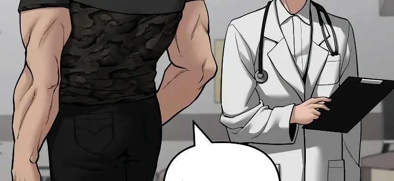 Read The Bully In Charge AR Manga Online