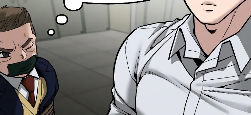 Read The Bully In Charge AR Manga Online