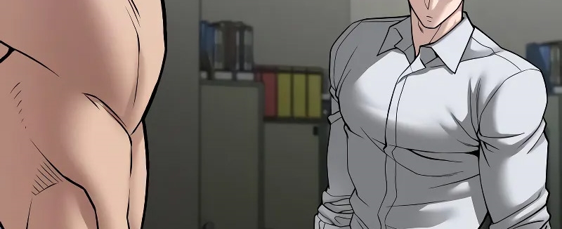 Read The Bully In Charge AR Manga Online
