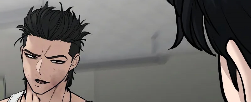 Read The Bully In Charge AR Manga Online