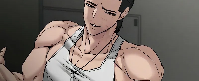 Read The Bully In Charge AR Manga Online